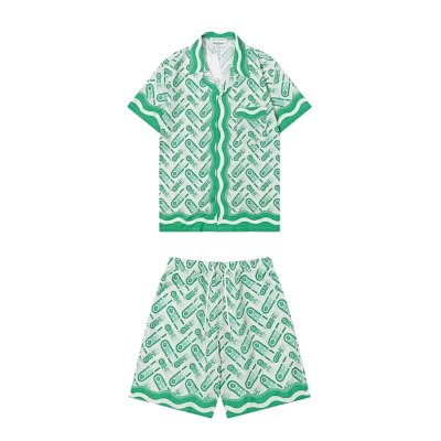 Casablanca Set