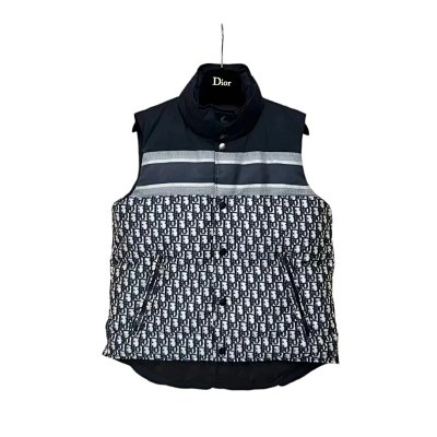 Dior Vest