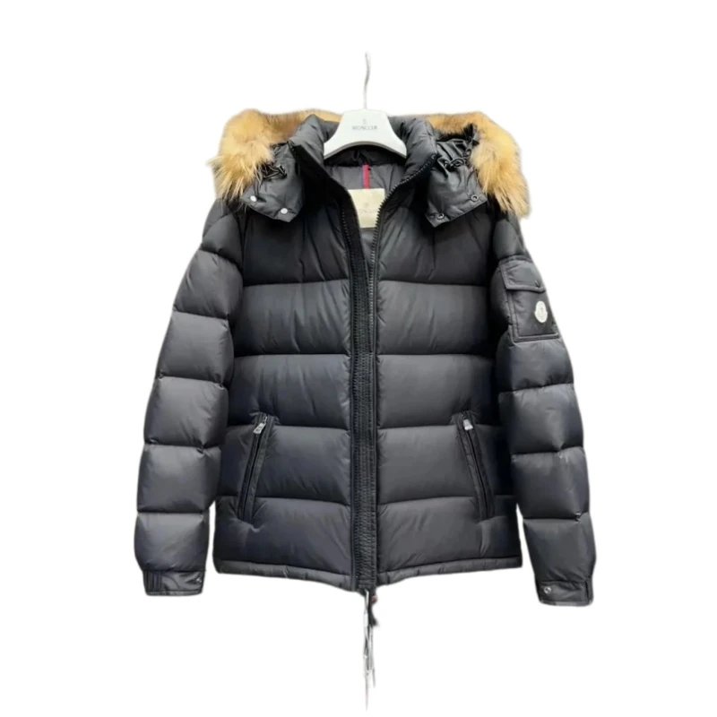 Moncler Down Jacket