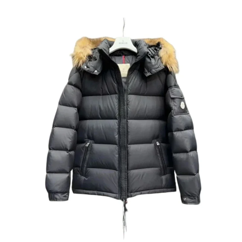 Moncler Chaqueta de Plumas
