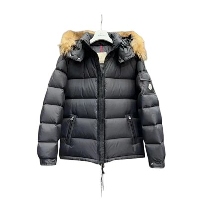 Moncler Down Jacket