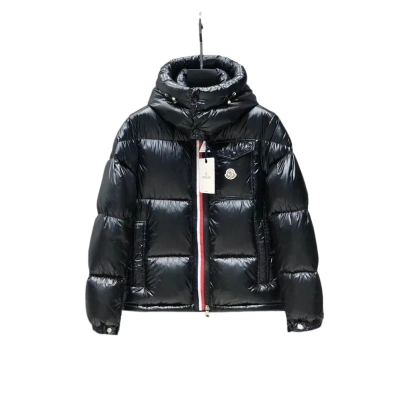 Moncler Down Jacket