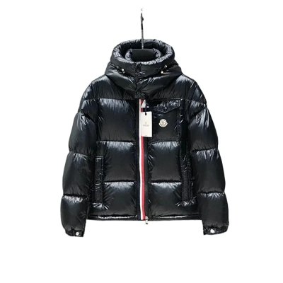 Moncler Down Jacket