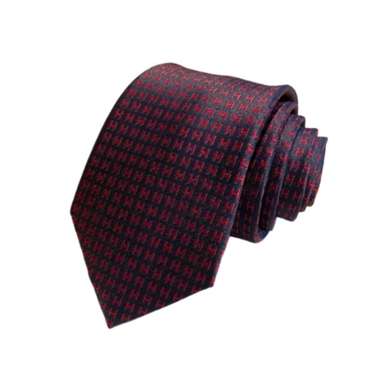 Hermes Tie
