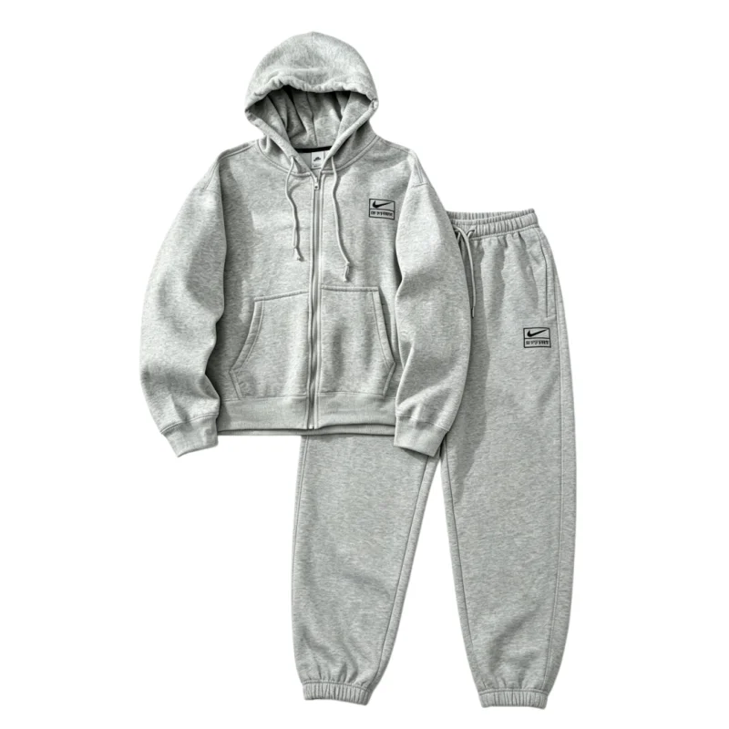 Stussy Sudadera con Cremallera