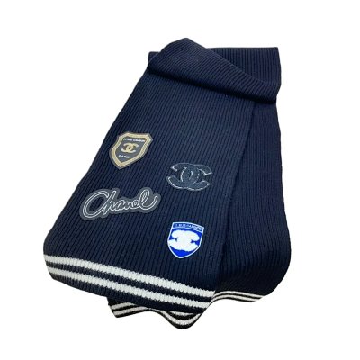 Chanel Scarf