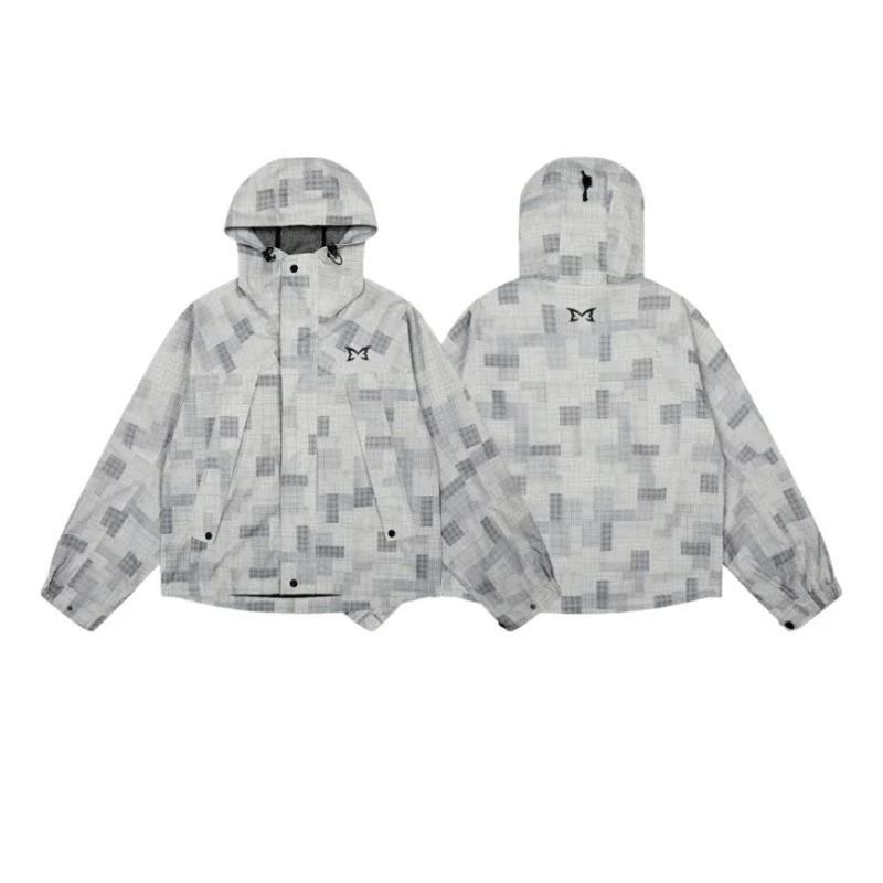 Mertra Jacket