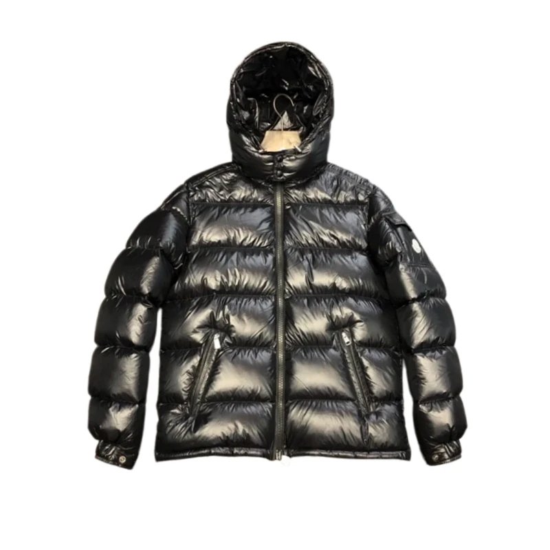 Moncler Down Jacket