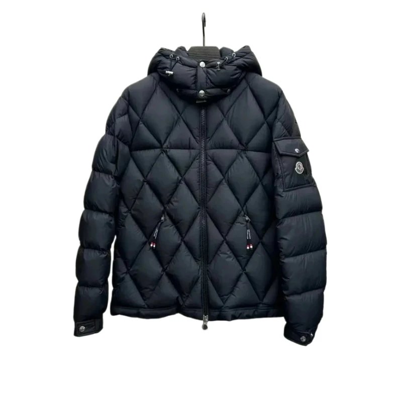 Moncler Down Jacket