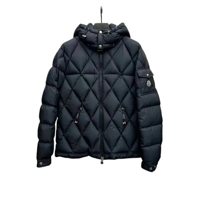 Moncler Down Jacket