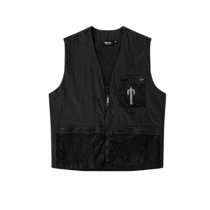 Trapstar Jacket