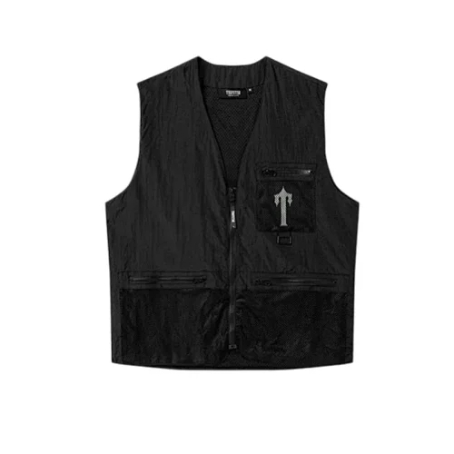 Chaqueta Trapstar