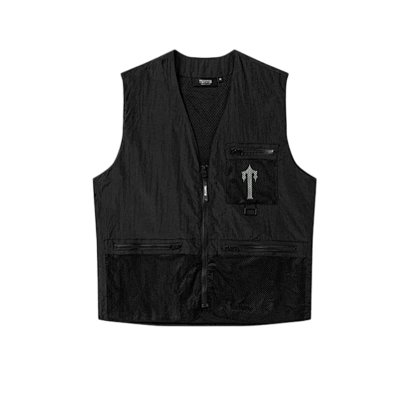 Trapstar Jacket