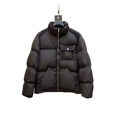 Prada Down Jacket