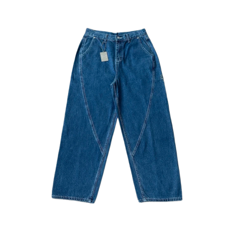 Mertra Jeans