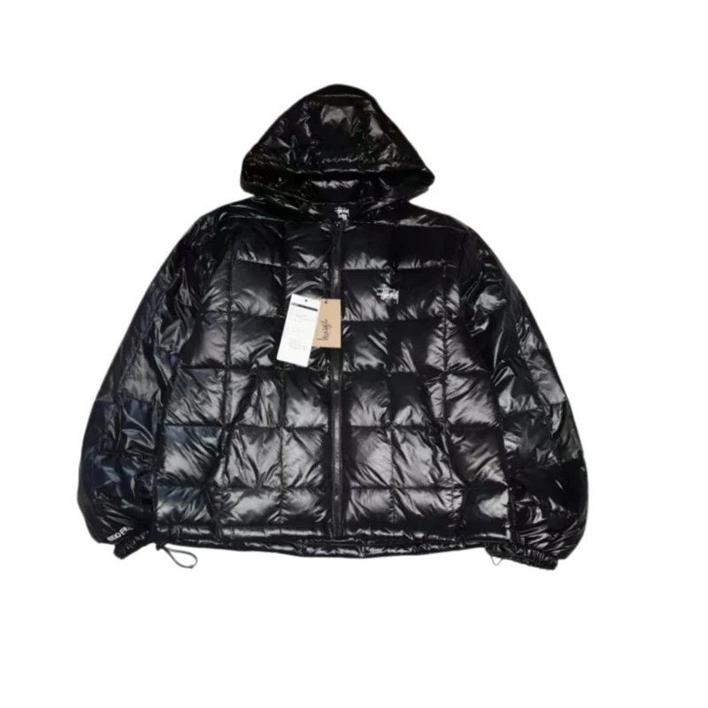 Stussy Down Jacket