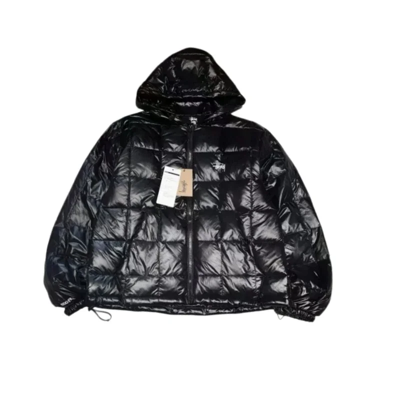 Stussy Chaqueta Acolchada