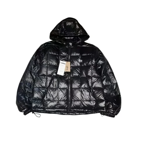 Stussy Chaqueta Acolchada