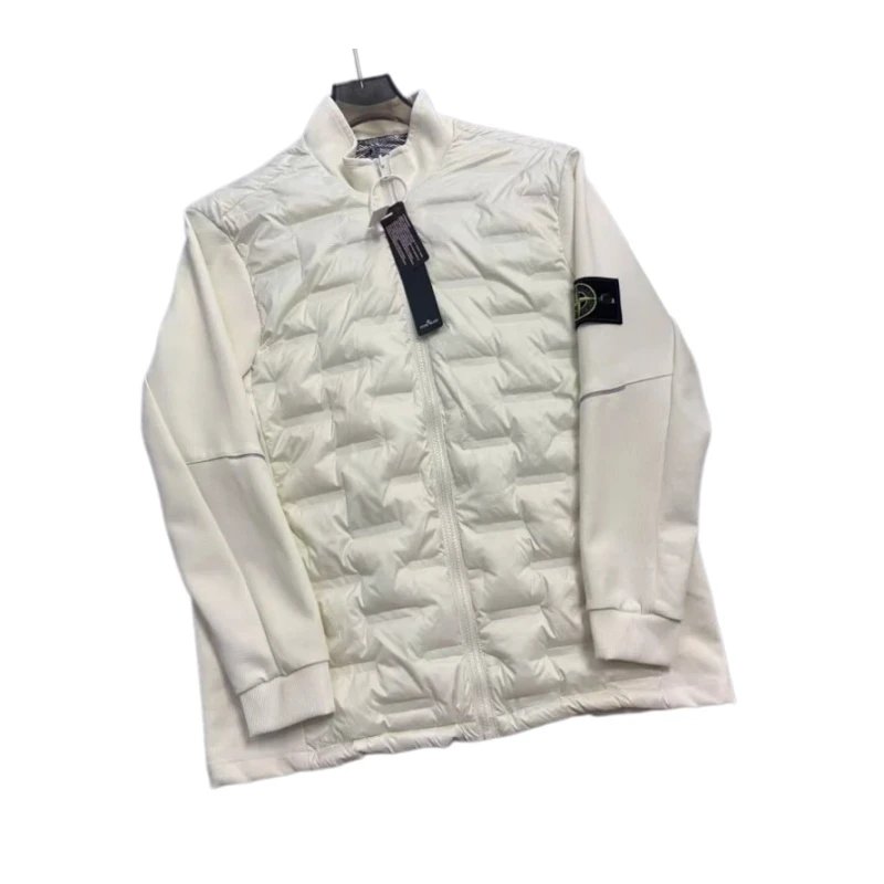 Stone Island Down Jacket