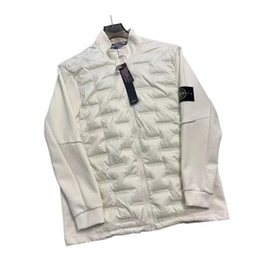 Stone Island Down Jacket
