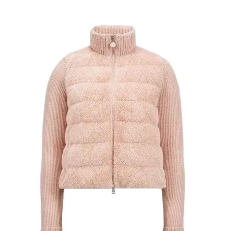 Moncler Down Jacket
