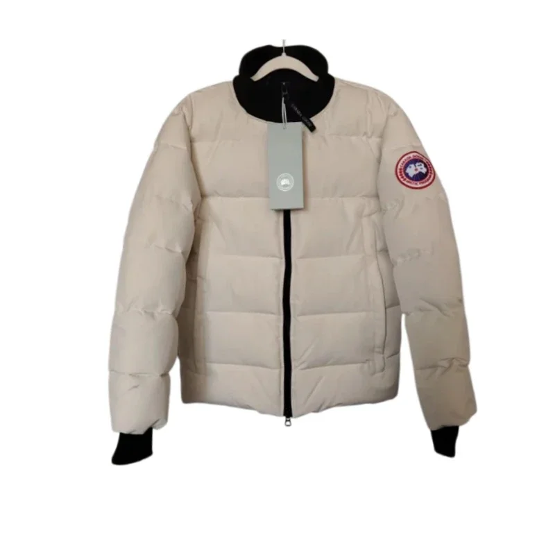 Canada Goose Chaqueta Acolchada