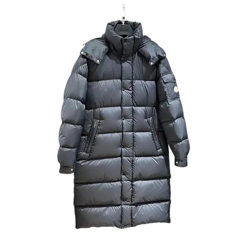 Moncler Down Jacket