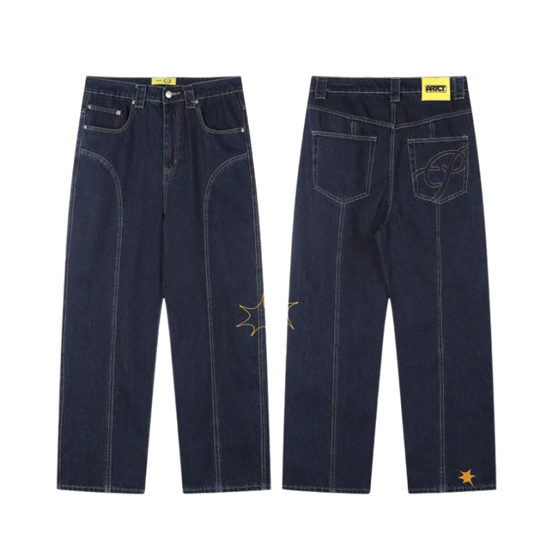 Protect Jeans