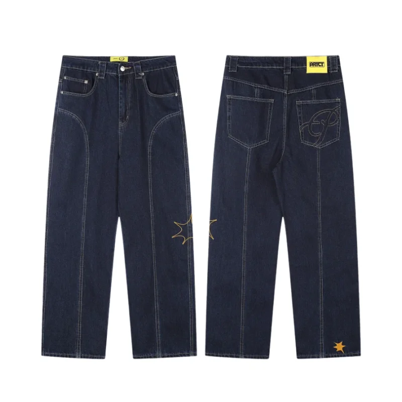 Pantalones Protect Jeans