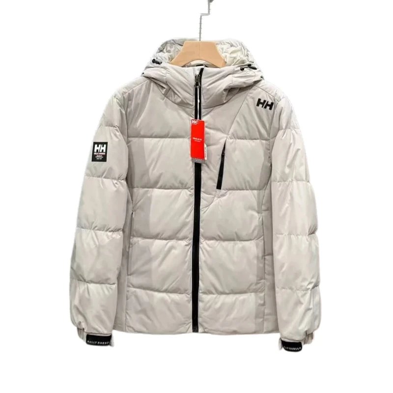 Helly Hansen Down Jacket