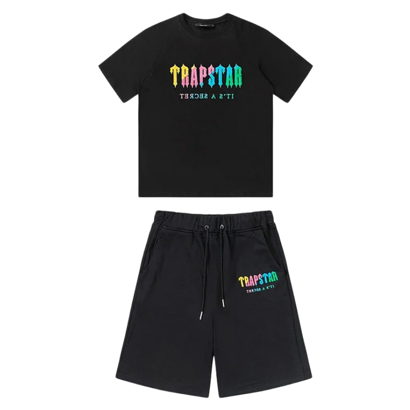 Trapstar Tee