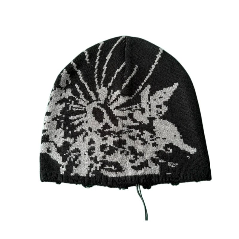 Derschutze Knitted Hat