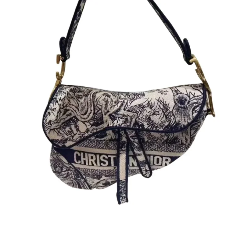 Bolso Dior 7+ Coloridas