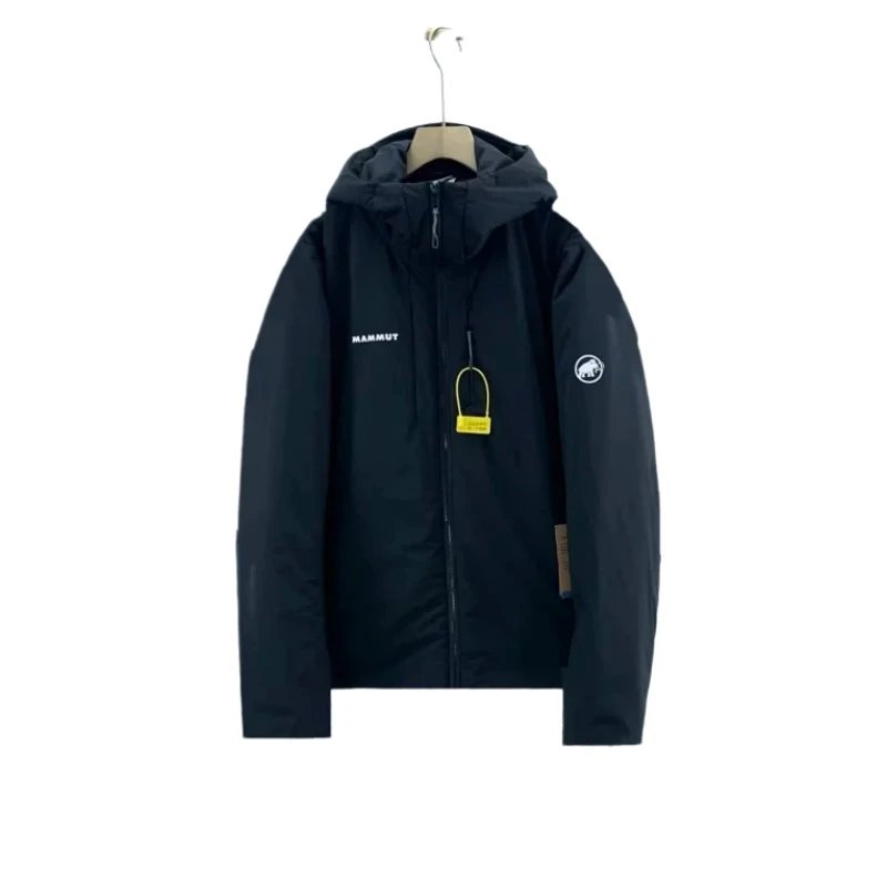 Mammut Quilted Jacket