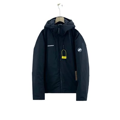 Mammut Quilted Jacket