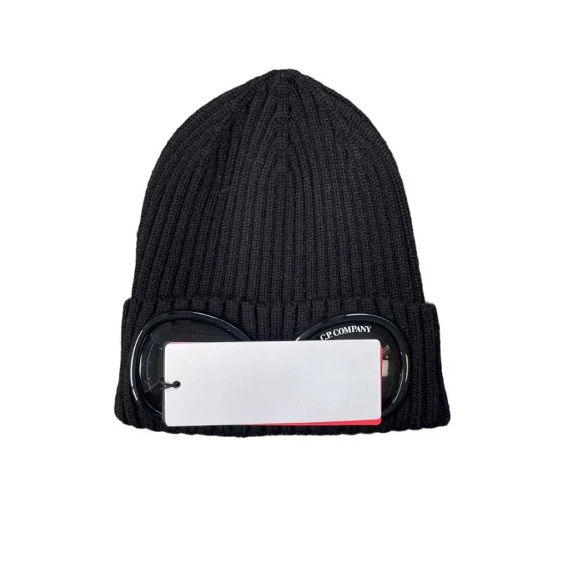 Cp Knitted Hat