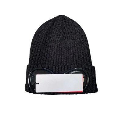 Cp Knitted Hat