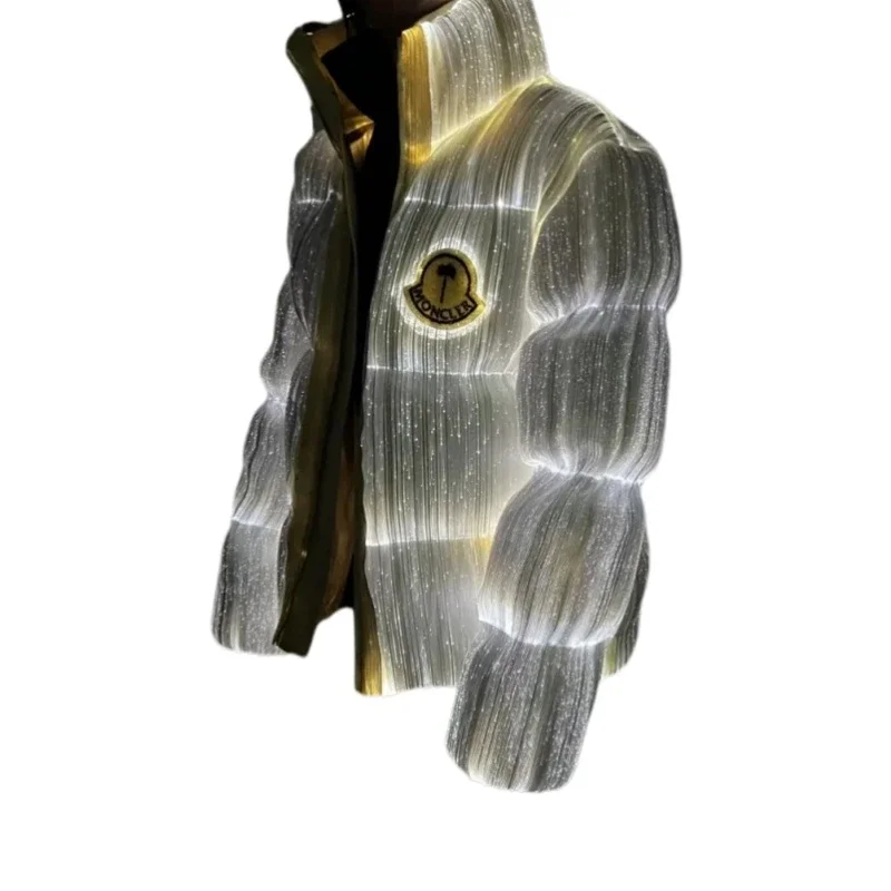 Moncler Chaqueta Acolchada