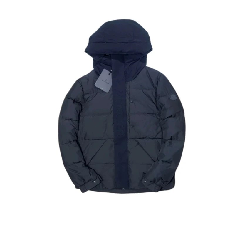 Moncler Quilted Jacket