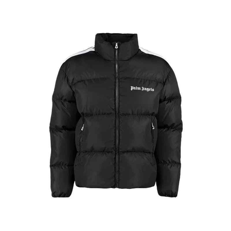 Palm Angels Quilted 
Jacket