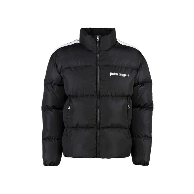 Palm Angels Chaqueta Acolchada