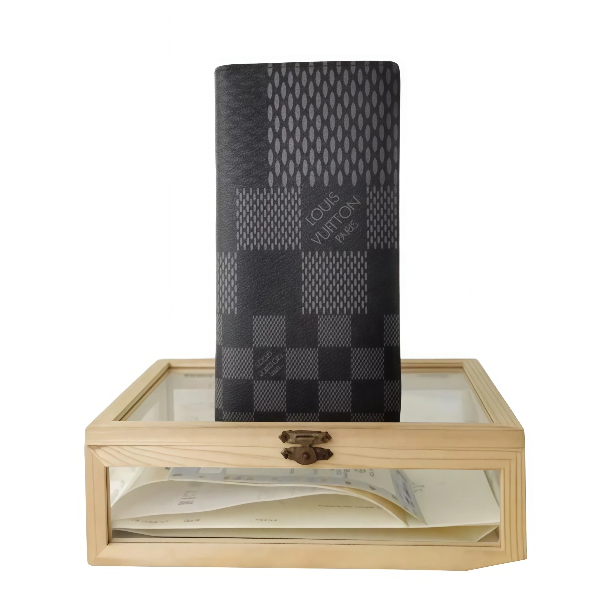 Cartera LV