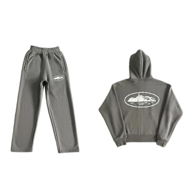 Corteiz Set 15+ Colorways Premium Quality