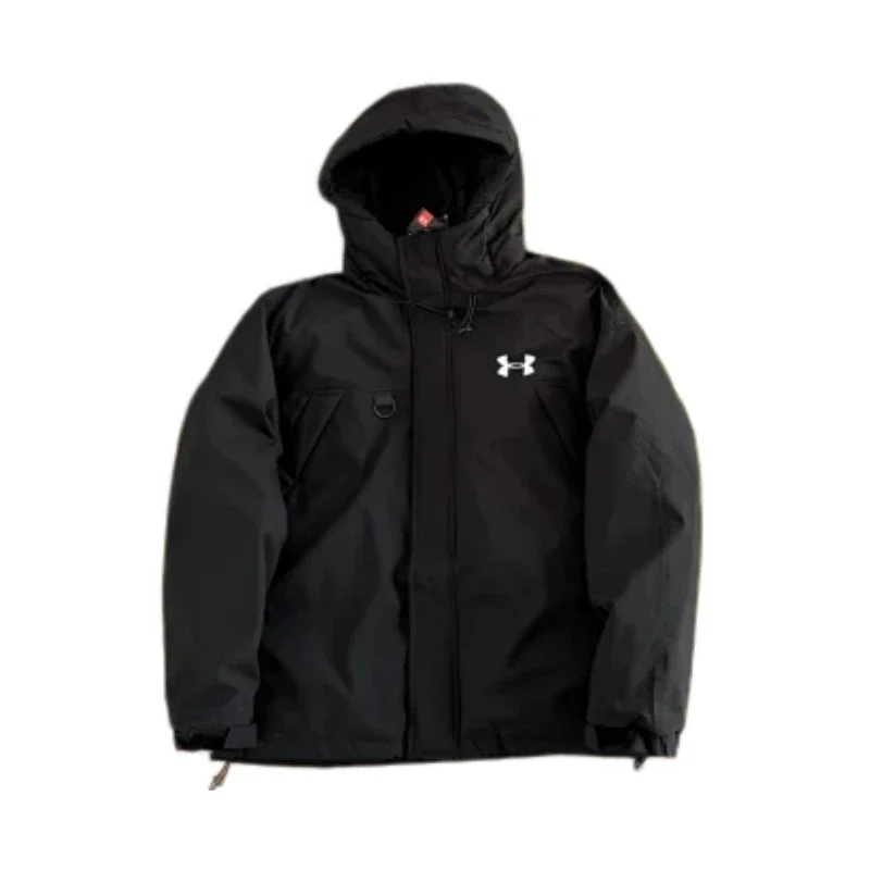 Under Armour Chaqueta Acolchada