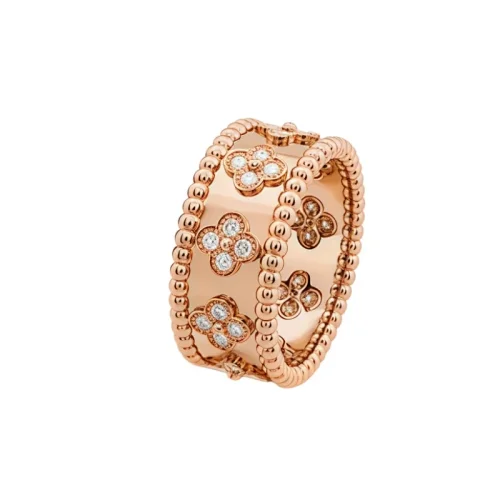 Van Cleef & Arpels Anillo