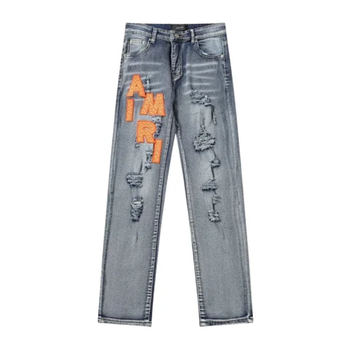 Chrome Hearts Jeans