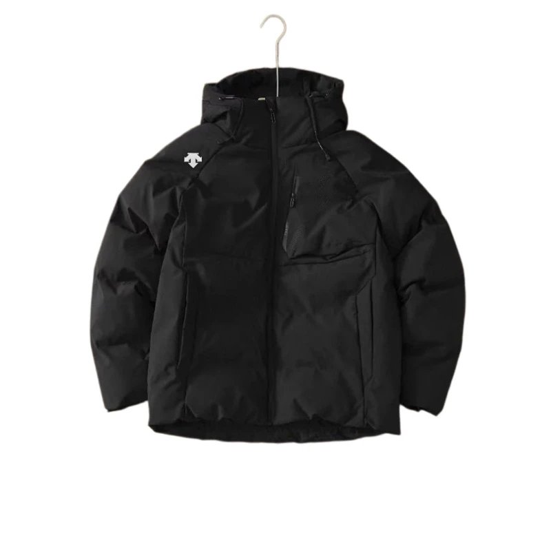 Descente Quilted Jacke