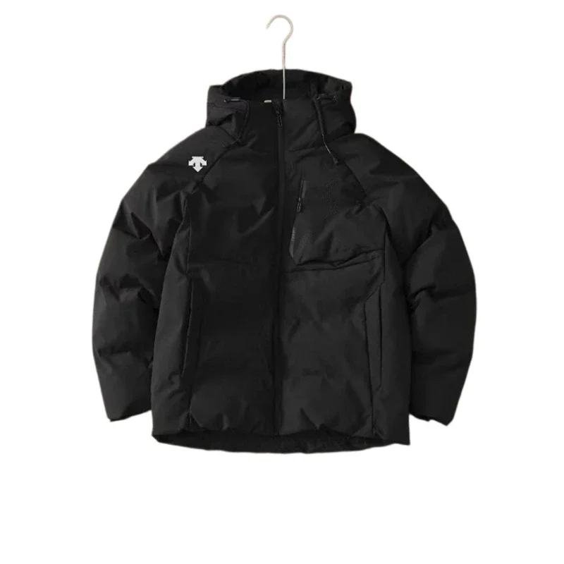 Descente Chaqueta Acolchada 3+ Colores