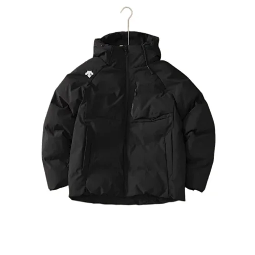 Descente Chaqueta Acolchada