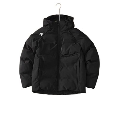 Descente Quilted Jacket